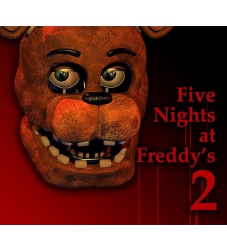 Five Nights at Freddy s 2 Steam Key GLOBAL